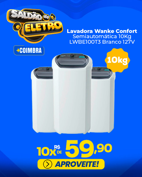 Lavadora wanke